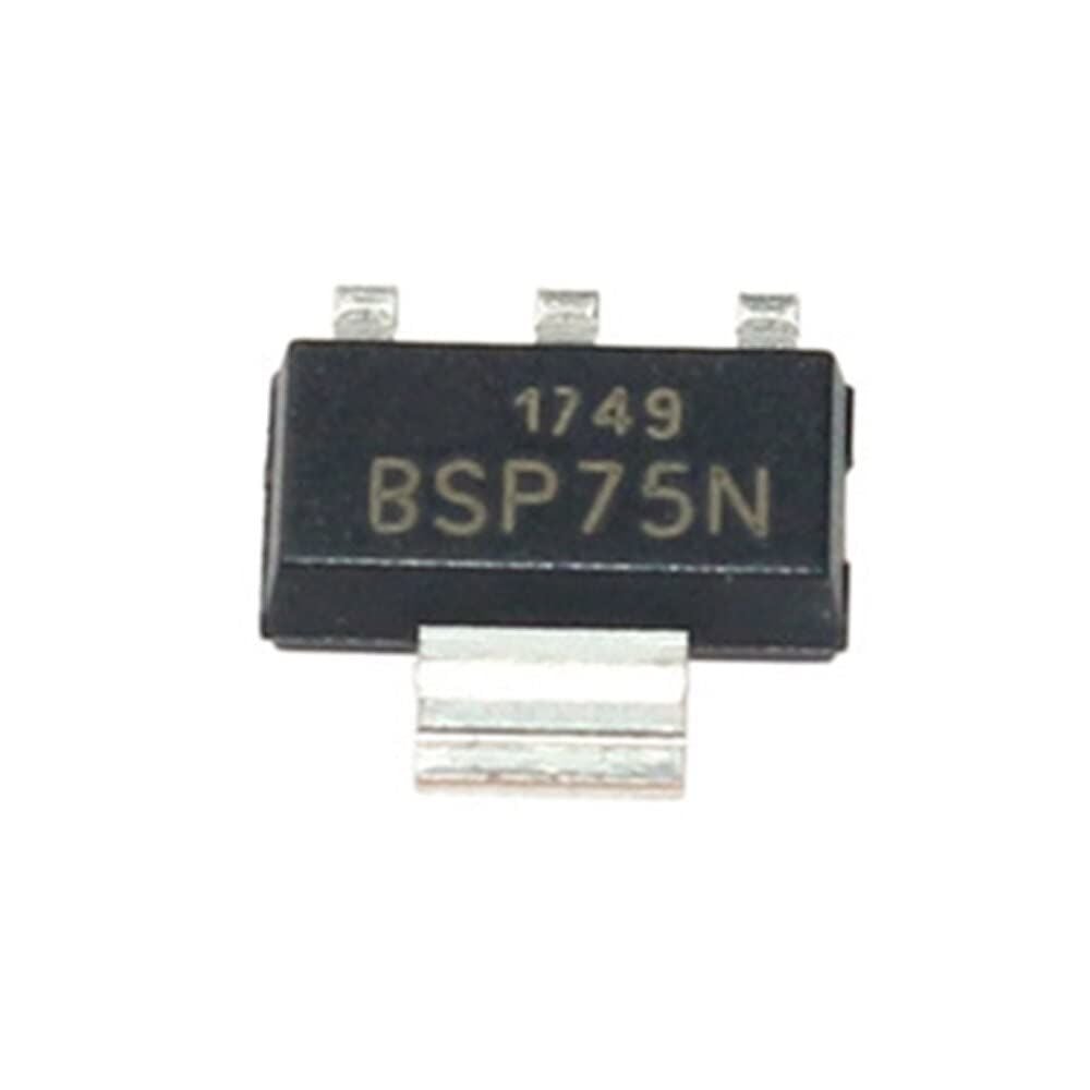 BSP75N
