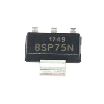 BSP75N