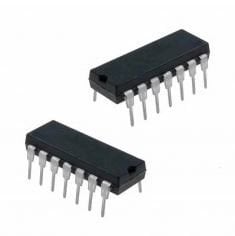 LM389N PDIP-18 AMPLIFIER IC