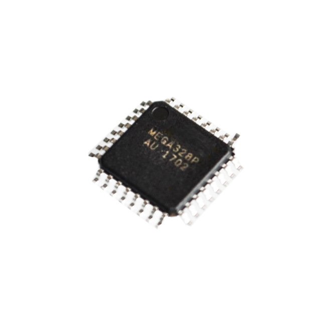 ATMEGA328P-AU
