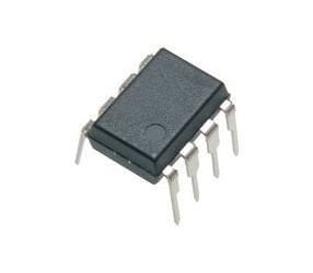 LM1895N PDIP-8 AUDIO AMPLIFIER IC