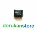 OP177-SMD (OP177GSZ RoHS) 100 Ad (0.85 EURO )