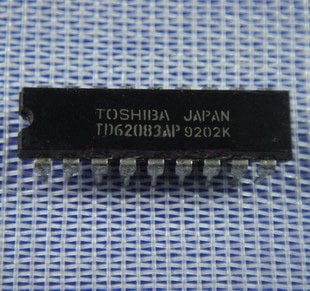 TD62083AP RoHS
