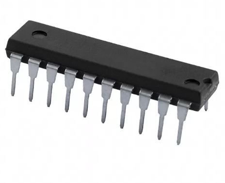 LM1131CN PDIP-20 INTEGRATED CIRCUIT