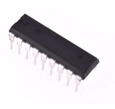 LM1889N PDIP-18 VIDEO IC