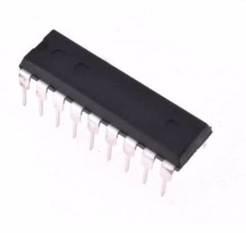 LM1889N PDIP-18 VIDEO IC