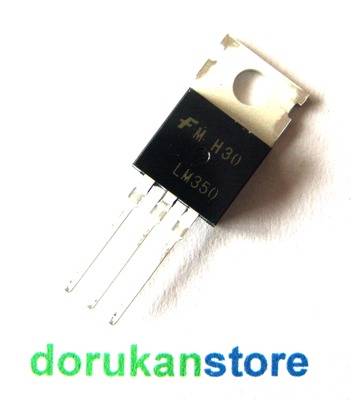 LM350T RoHS