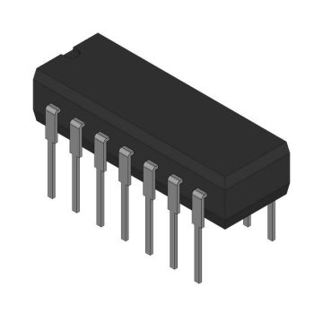 LM1290N PDIP-14 VIDEO IC