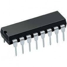 LM1279N - (LM1279AN) PDIP-20 VIDEO AMPLIFIER IC