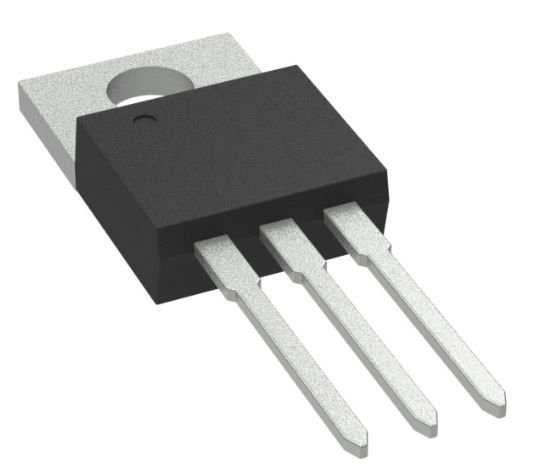 LM1086CT-ADJ TO-220 PMIC - LDO VOLTAGE REGULATOR IC
