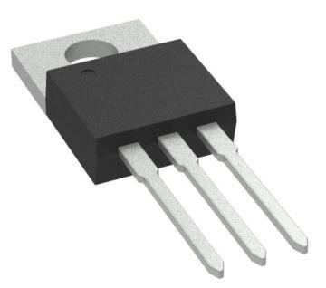 LM1086CT-ADJ TO-220 PMIC - LDO VOLTAGE REGULATOR IC