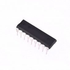 LM1295N PDIP-24 VIDEO AMPLIFIER IC