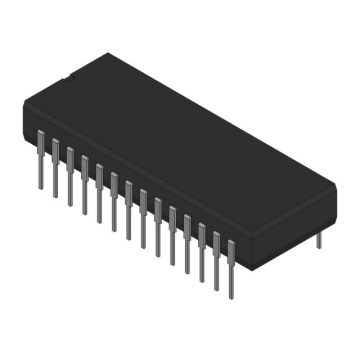 LM1281N DIP-28W VIDEO AMPLIFIER IC