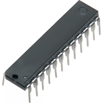 LM1267NA PDIP-24 VIDEO AMPLIFIER IC