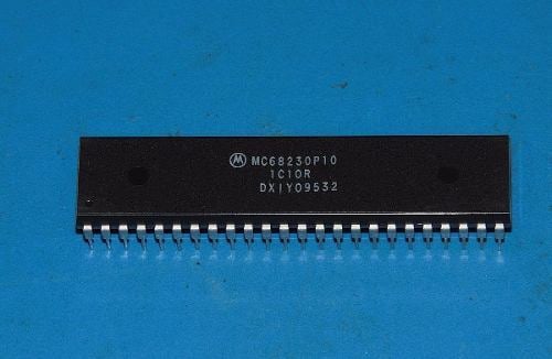 MC68230P10