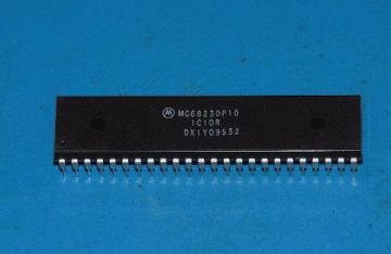 MC68230P10