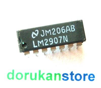 LM2907N
