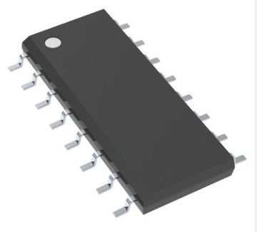 LM13700MX/NOPB SOIC-16 TRANSCONDUCTANCE AMPLIFIER IC