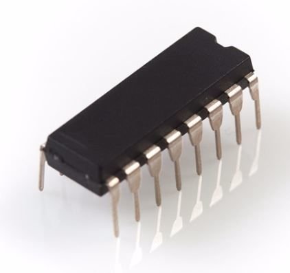 LM13700N DIP-16 TRANSCONDUCTANCE AMPLIFIER IC