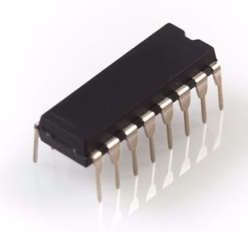 LM13700N DIP-16 TRANSCONDUCTANCE AMPLIFIER IC