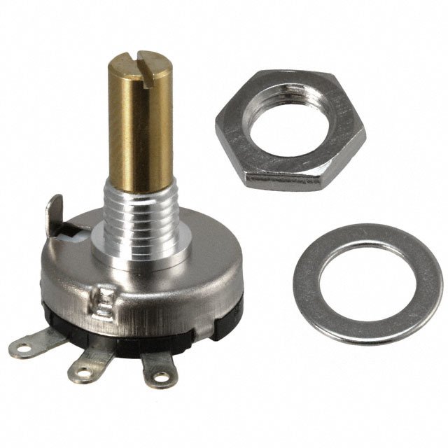 CRV16-00-502 (563-1275-ND)