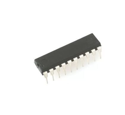 LM1035N DIP-20 INTEGRATED CIRCUIT