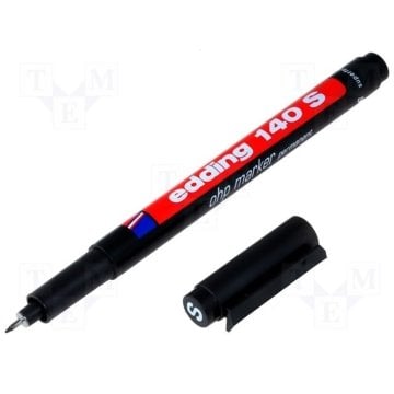 S Kalem (Baskı Devre Kalemi)