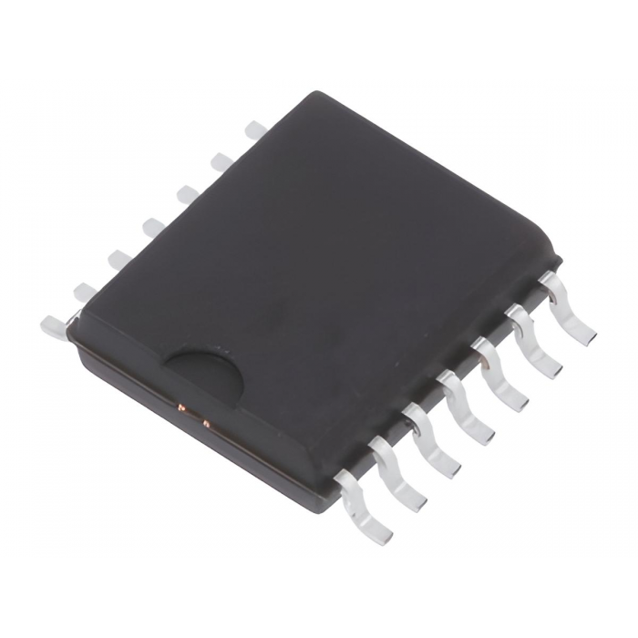 LM2574HVMX-5.0 - (LM2574HVM-5) SOIC-14W PMIC - SWITCHING VOLTAGE REGULATOR IC