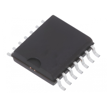 LM2574HVMX-5.0 - (LM2574HVM-5) SOIC-14W PMIC - SWITCHING VOLTAGE REGULATOR IC
