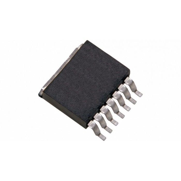 LM2679SX-ADJ/NOPB - (LM2679S-ADJ) TO-263-7 PMIC - SWITCHING VOLTAGE REGULATOR IC