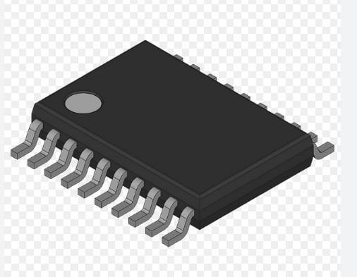 LM25576MH/NOPB HTSSOP-20 PMIC - SWITCHING VOLTAGE REGULATOR IC