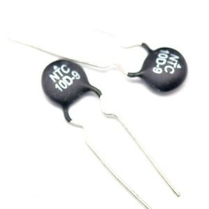 10 ohm NTC (9,8mm 2Amper)