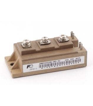 2MBI300U2B-060-50 300Amp 600V IGBT