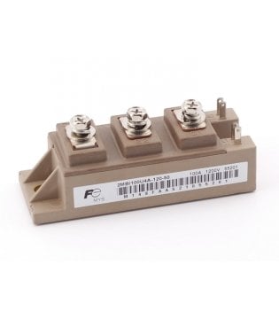 2MBI100U4A-120-50 ( 100Amp 1200V IGBT )