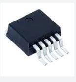LM2595SX-5.0 - (LM2595S-5.0) TO-263-5 PMIC - SWITCHING VOLTAGE REGULATOR IC