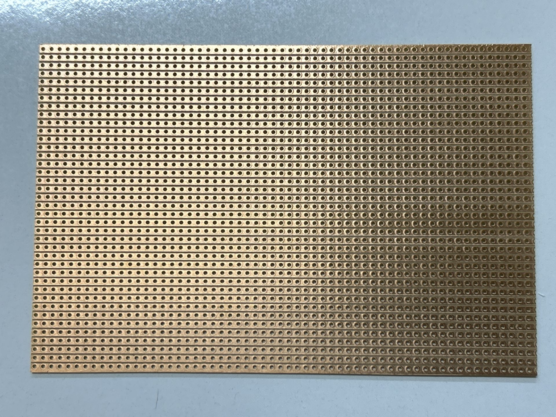 100X150mm Şerit Plaket (VK710-4) H25SR150