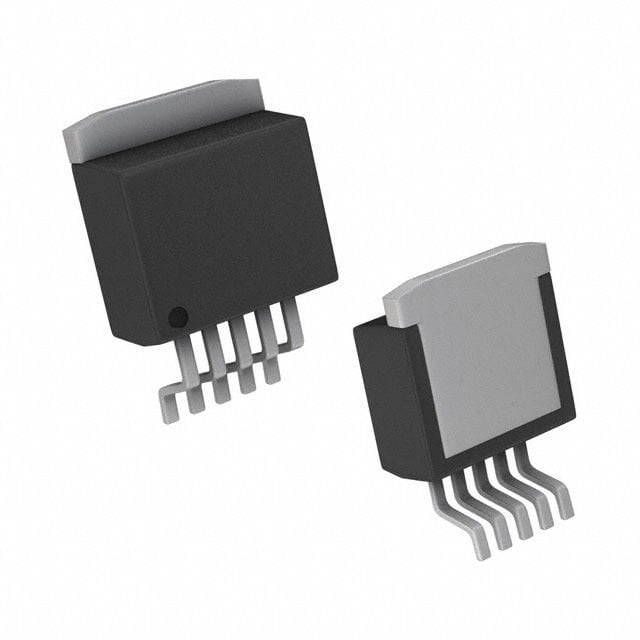 LM2585SX-5.0 TO-263-5 PMIC - SWITCHING VOLTAGE REGULATOR IC