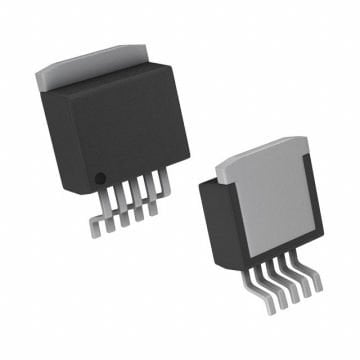 LM2585SX-5.0 TO-263-5 PMIC - SWITCHING VOLTAGE REGULATOR IC