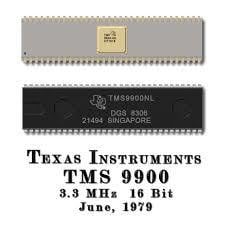TMS9900ANL