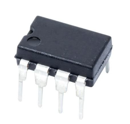 LM2574HVN-ADJ PDIP-8 PMIC - SWITCHING VOLTAGE REGULATOR IC