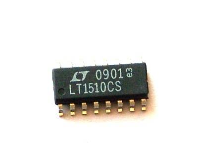 LT1510CS RoHS