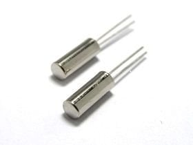 32,768kHz 2x6mm 15ppm (DT26-32.768K-15)