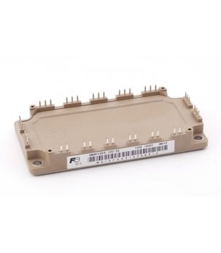 6MBI100S-120-50 ( 100Amp 1200V IGBT )