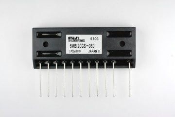 6MBI20GS-060 (20Amp 600V IGBT)