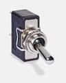 16A 250V On-Off Metal Toggle Switch (C3900BE)