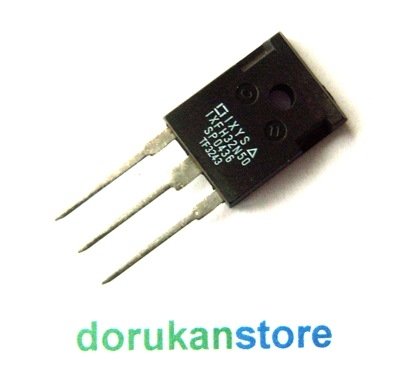 IXFH32N50