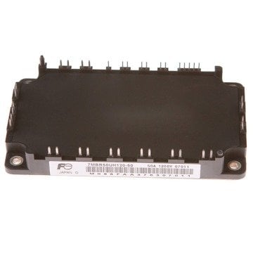 7MBR50UH120-50  ( 50Amp 1200V IGBT )