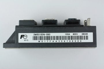 2MBI100N-060 ( 100Amp 600V IGBT )