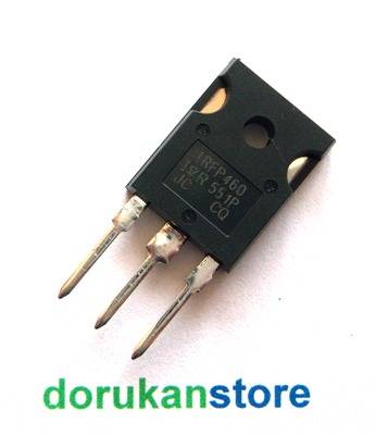 IRFP460 RoHS