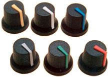 16,8/6 With Line Black/Green (CL170847CR)